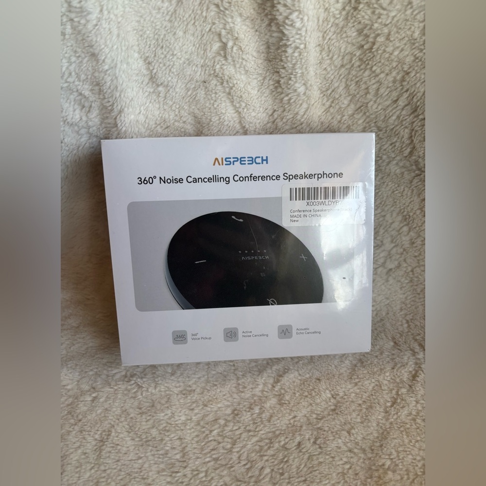 Bluetooth speaker